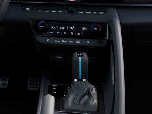 New 2026 Hyundai Elantra N image 16