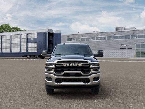 New 2026 RAM 2500 Tradesman AWD/4WD image 6