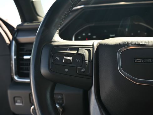 Used 2025 GMC Sierra 2500 Denali Ultimate image 20