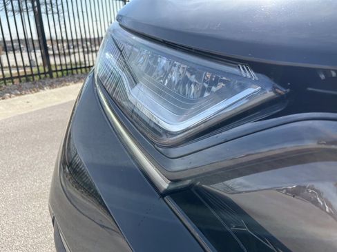 Used 2022 Honda CR-V EX image 15