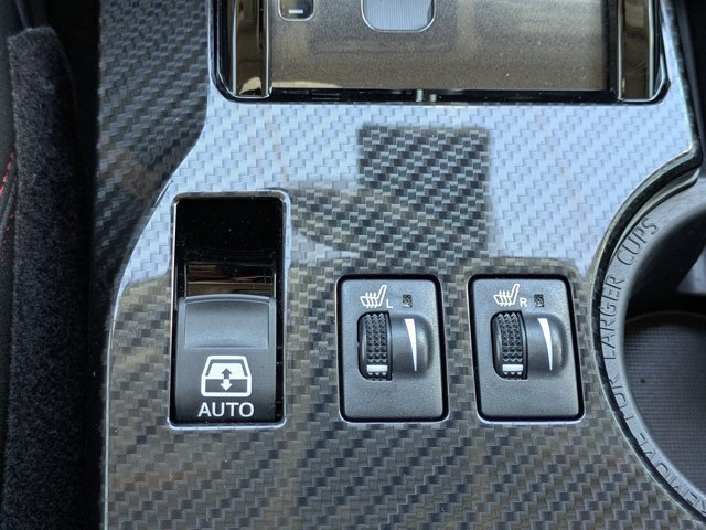 Used 2024 Toyota 4Runner TRD Pro AWD/4WD image 33