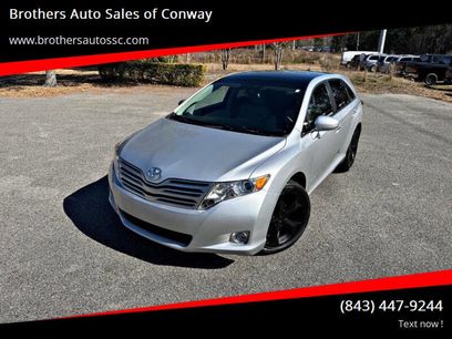 Used 2011 Toyota Venza w/ Convenience Pkg