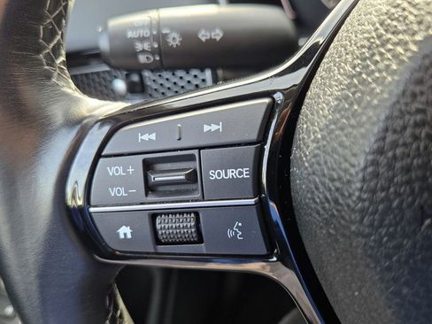 Used 2024 Honda Civic EX-L image 24
