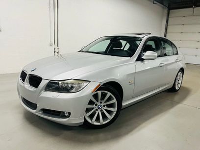 Used 2009 BMW 328i xDrive Sedan