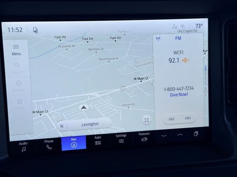 New 2026 Ford Bronco Badlands image 35