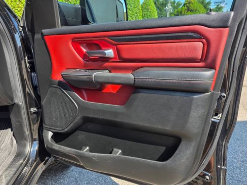 Used 2019 RAM 1500 Rebel w/ Rebel Level 2 Equipment Group AWD/4WD image 39