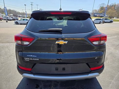 Used 2023 Chevrolet TrailBlazer LT image 7