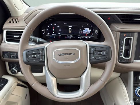 Used 2023 GMC Yukon Denali AWD/4WD image 18