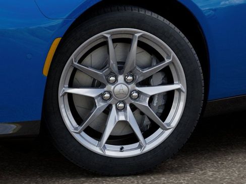 New 2026 Dodge Charger Scat Pack image 8