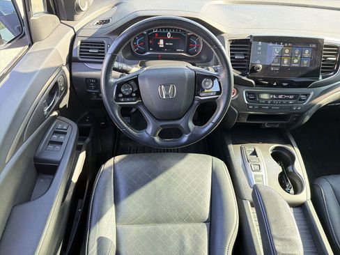 Used 2021 Honda Passport EX-L image 29