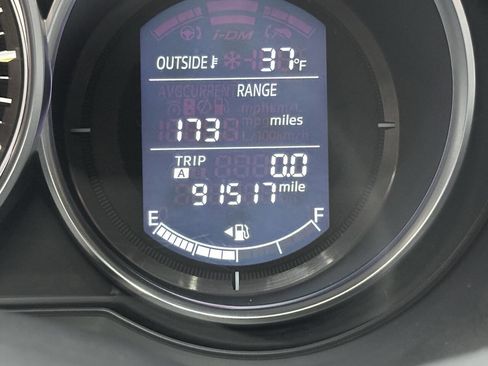 Used 2016 MAZDA MAZDA6 Sport image 24