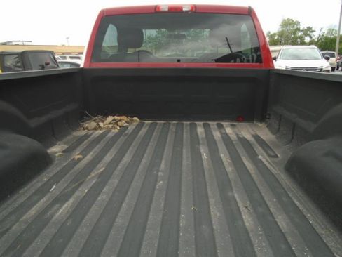 Used 2011 RAM 1500 ST w/ ST Popular Equipment Group image 18