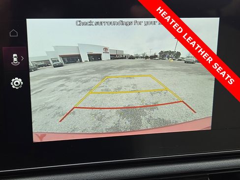 Used 2025 Kia Niro EX image 18