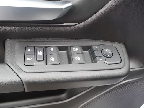 New 2026 RAM 1500 Tradesman AWD/4WD image 22