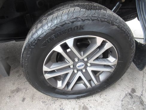 Used 2021 Ford F150 XL w/ STX Appearance Package AWD/4WD image 15