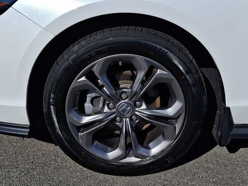 Used 2023 Honda Accord EX image 8