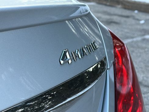 Used 2016 Mercedes-Benz C 300 4MATIC Sedan image 10