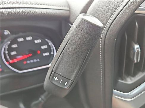 Used 2022 Chevrolet Silverado 2500 LTZ w/ LTZ Texas Edition AWD/4WD image 12