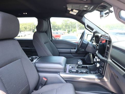 Used 2024 Kia EV9 Wind image 31