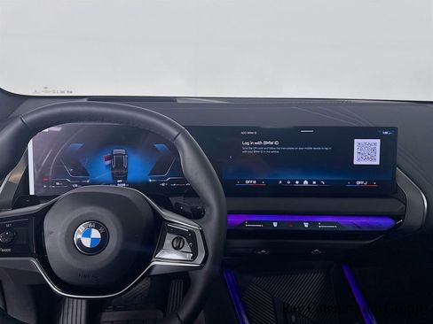 Used 2026 BMW X3 xDrive30 w/ Premium Package image 9