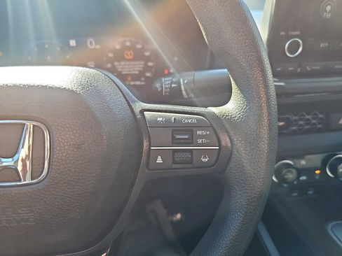 Used 2024 Honda Accord LX image 23