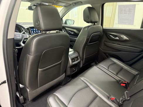 Used 2018 GMC Terrain SLT w/ Preferred Package AWD/4WD image 19