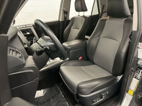 Used 2024 Toyota 4Runner SR5 Premium image 13