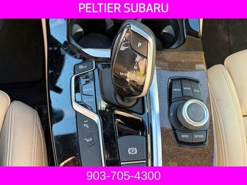 Used 2019 BMW X3 xDrive30i w/ Convenience Package image 12