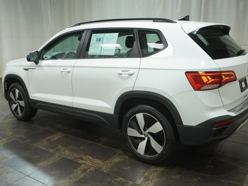 Used 2024 Volkswagen Taos S AWD/4WD image 6