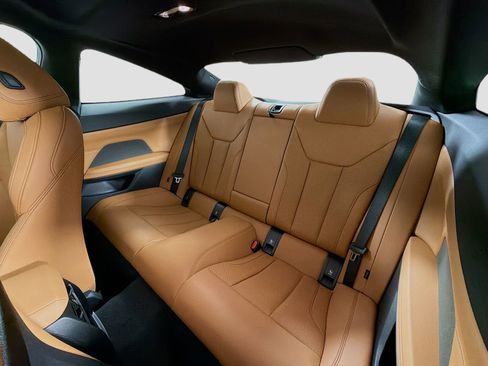 New 2026 BMW 430i xDrive Coupe w/ Premium Package image 25