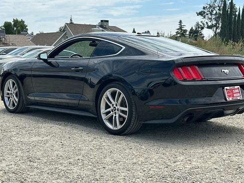 Used 2016 Ford Mustang Premium w/ Equipment Group 201A RWD image 7