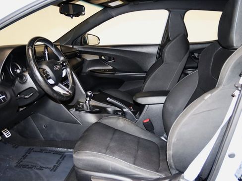 Used 2019 Hyundai Veloster N N w/ Performance Package image 24