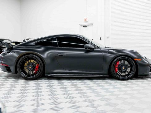 Used 2022 Porsche 911 GT3 RS image 6