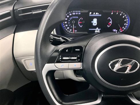 Used 2023 Hyundai Tucson SEL image 23