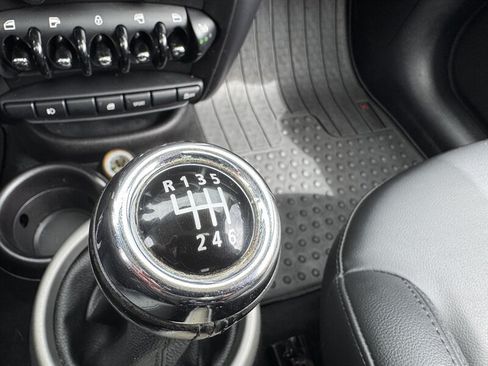 Used 2012 MINI Cooper Countryman S AWD/4WD image 27