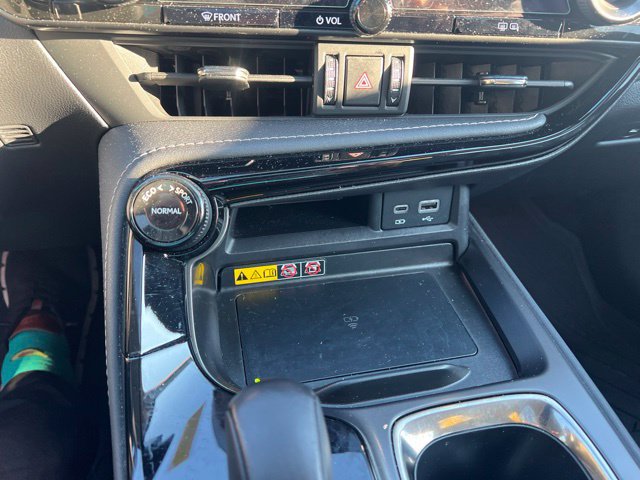 Used 2025 Lexus NX 350 AWD w/ Cold Area Package image 16