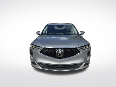 Used 2024 Acura MDX FWD image 3