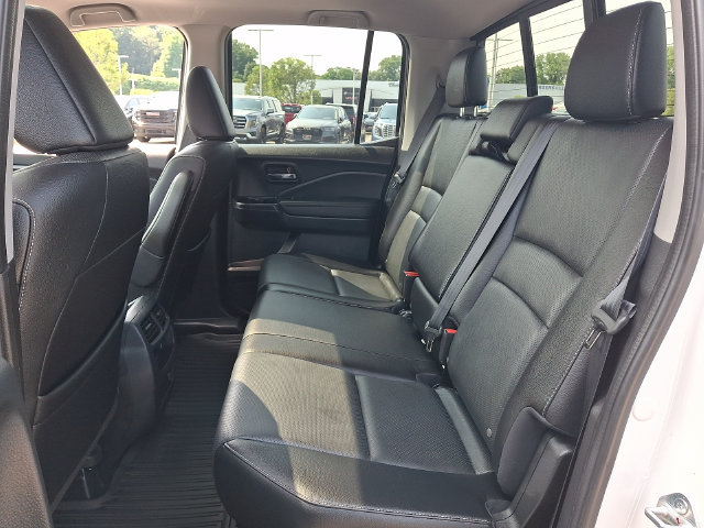Used 2023 Honda Ridgeline RTL-E image 19