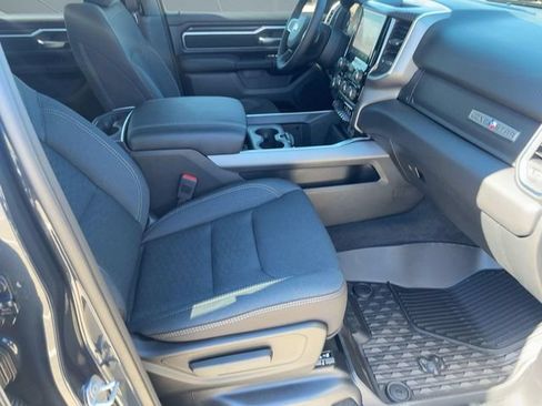 New 2026 RAM 1500 Lone Star AWD/4WD image 29