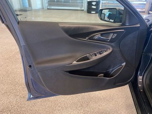 Certified 2022 Chevrolet Malibu RS image 27