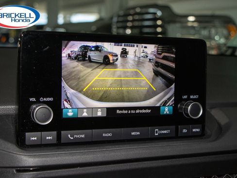 Used 2024 Honda Accord EX image 30