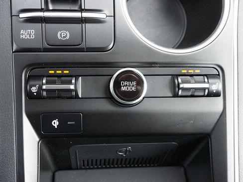 Used 2024 Kia K5 GT-Line image 54