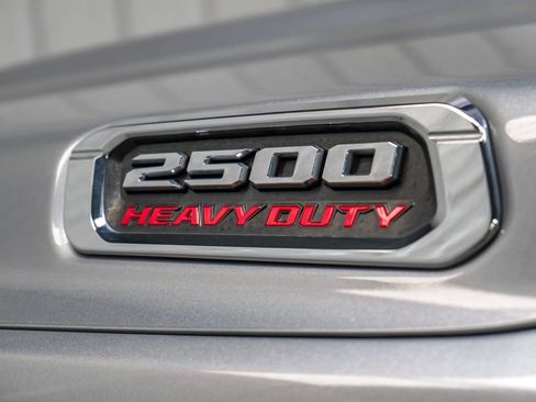 Used 2023 RAM 2500 Big Horn w/ Level 1 Equipment Group AWD/4WD image 49