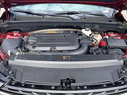 Used 2023 Buick Envision Essence FWD image 29
