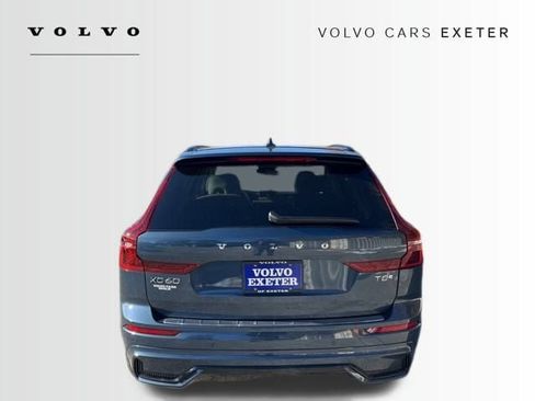 New 2026 Volvo XC60 T8 Ultra w/ Protection Package Premier AWD/4WD image 6