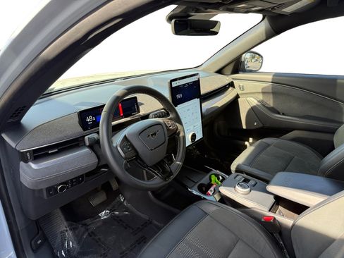 Used 2023 Ford Mustang Mach-E GT w/ GT Performance Edition AWD/4WD image 9