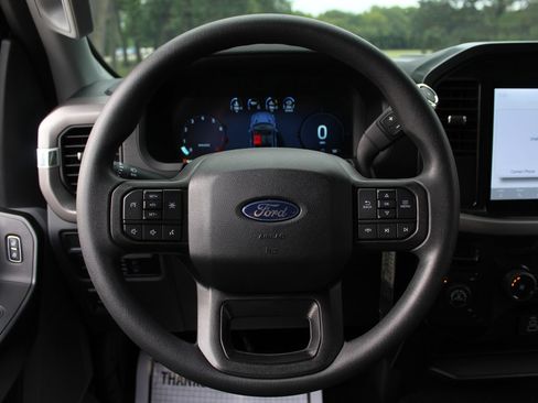 Used 2025 Ford F150 XL AWD/4WD image 12