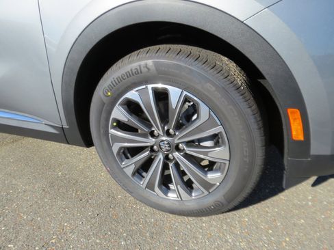 New 2026 Buick Envision Preferred image 10