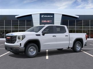 New 2026 GMC Sierra 1500 Pro w/ Pro Value Package AWD/4WD video 2
