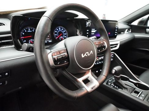 Used 2024 Kia K5 GT-Line w/ GT-Line Premium Package AWD/4WD image 8